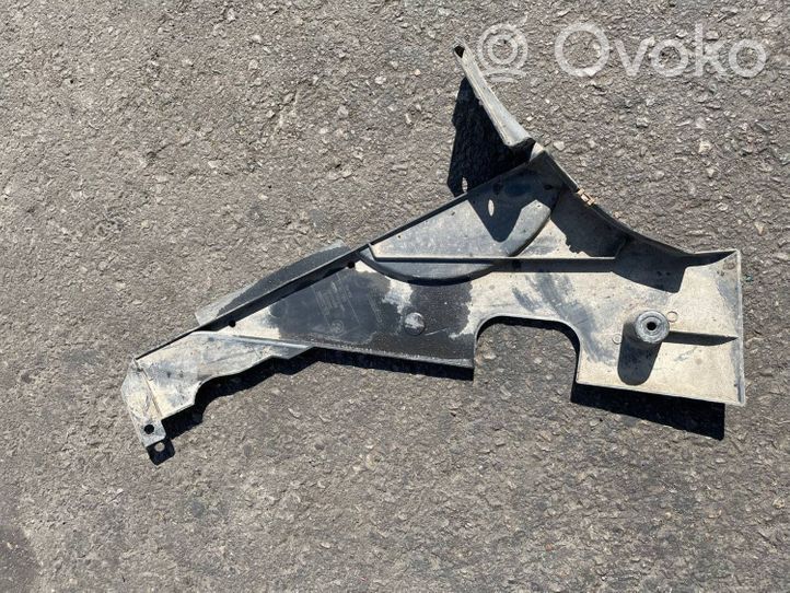 BMW 6 F12 F13 Couvercle de plateau inférieur 7224468