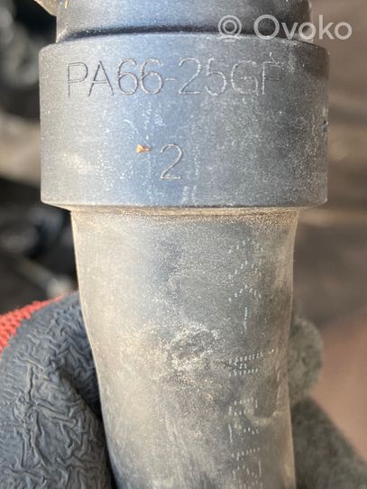Citroen C4 Cactus Tuyau depression pompe à vide PA6625GF