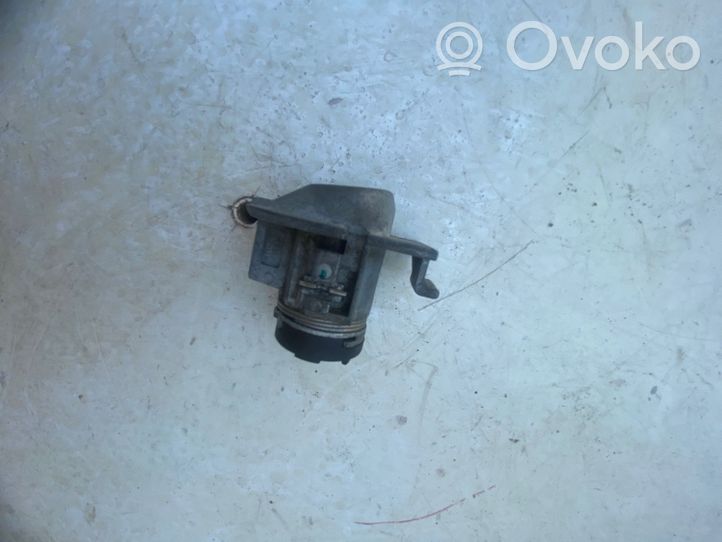 Volvo S80 Klamka zewnętrzna drzwi przednich 30784963