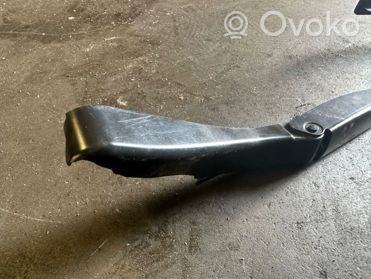 Mercedes-Benz C W205 Braccio della spazzola tergicristallo anteriore W000051783