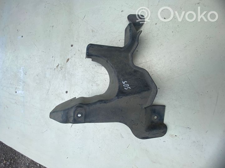 Land Rover Discovery Sport Inny element zawieszenia przedniego FK727F01FAC