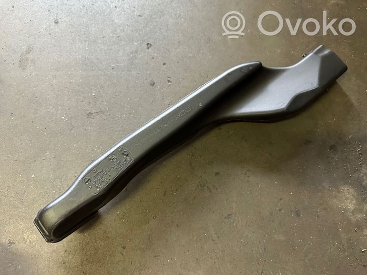 Mercedes-Benz C W205 Conduit d'air (cabine) A2058311345