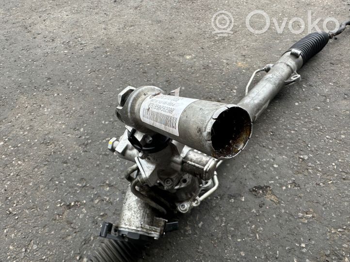 BMW X5 E70 Colonne de direction 6774110