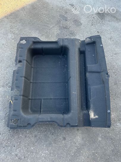 BMW X3 G01 Element schowka koła zapasowego 7396587