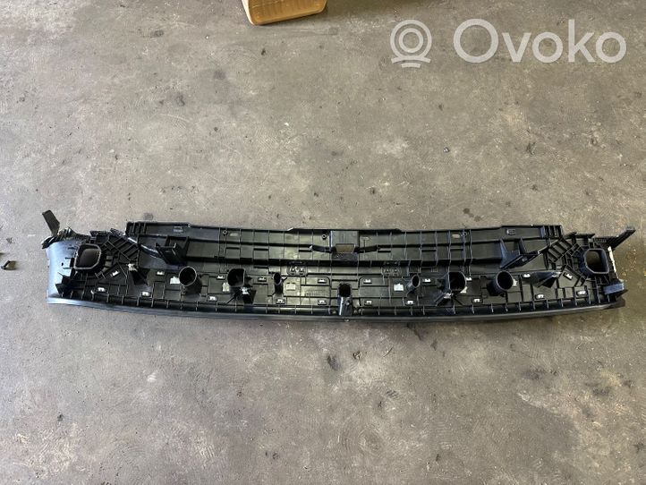 BMW X3 G01 Osłona pasa bagażnika 7396612