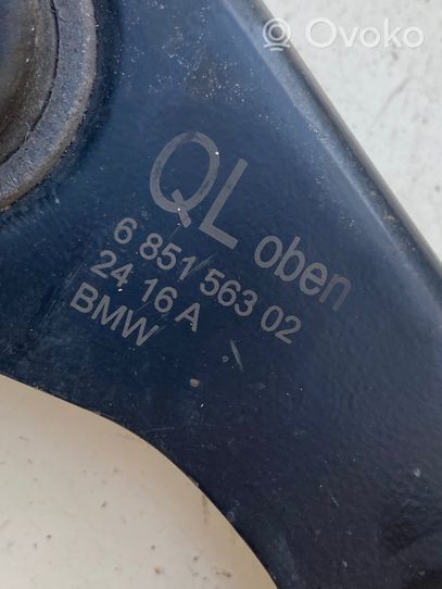 BMW X2 F39 Wahacz prowadzący osi tylnej 6851563