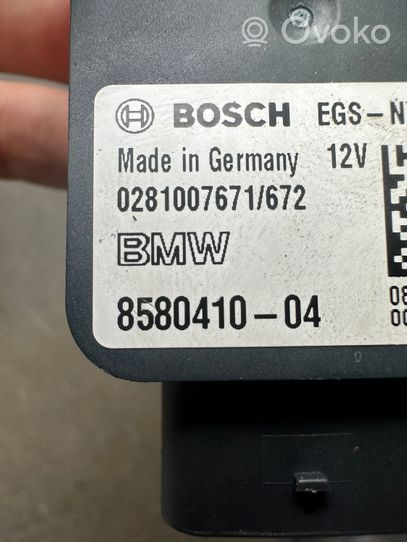 BMW X3 G01 Sensore della sonda Lambda 8580410