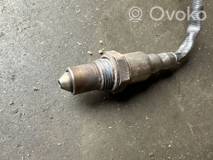 BMW X3 G01 Sonde lambda 8593852