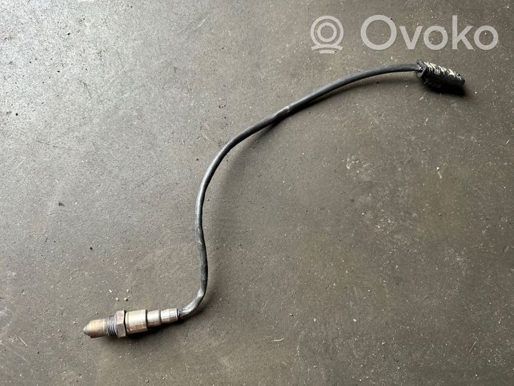 BMW X3 G01 Sonde lambda 8593852