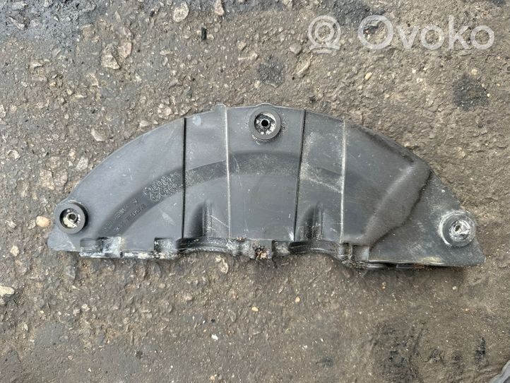 BMW 3 F30 F35 F31 Autres pièces compartiment moteur 7629567