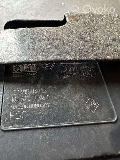 Dacia Lodgy Akceleratoriaus pedalas 180021343r