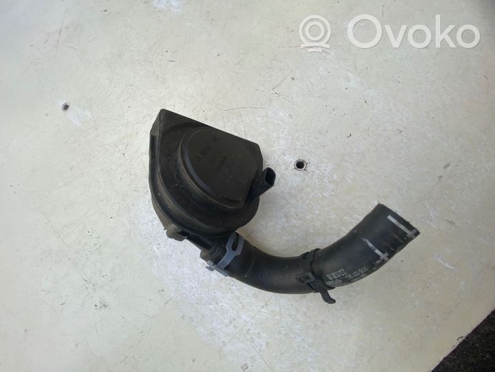 Volkswagen T-Roc Sähköinen jäähdytysnesteen apupumppu 2Q0965567