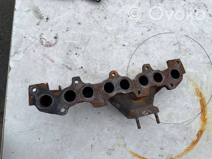 Dacia Lodgy Collettore di scarico 9646389089