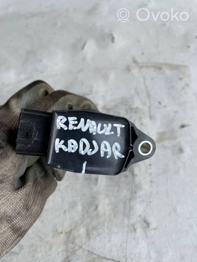 Renault Kadjar Bobina di accensione ad alta tensione 224481KC0A