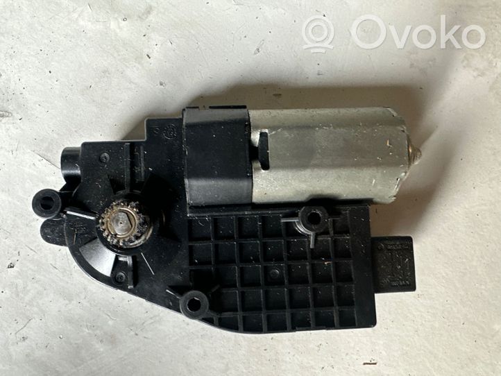 Renault Kadjar Motor / Aktuator 3m23777