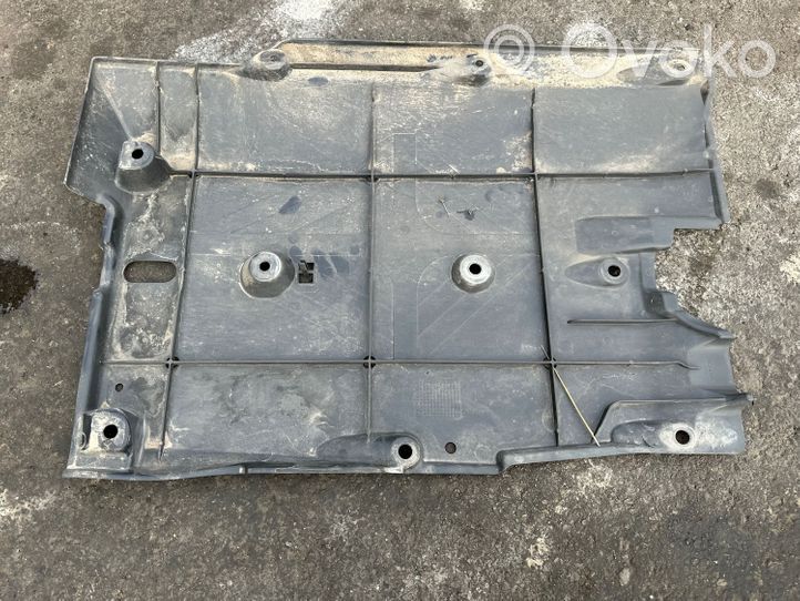 Renault Kadjar Center/middle under tray cover 748154eb0c