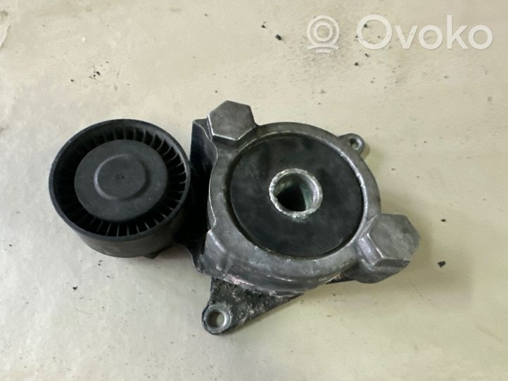 Lexus IS 220D-250-350 Napinacz paska alternatora 166200r010