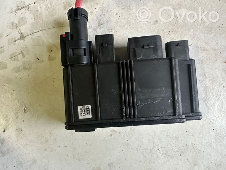 BMW 2 F45 Komputer / Sterownik ECU silnika 8647841