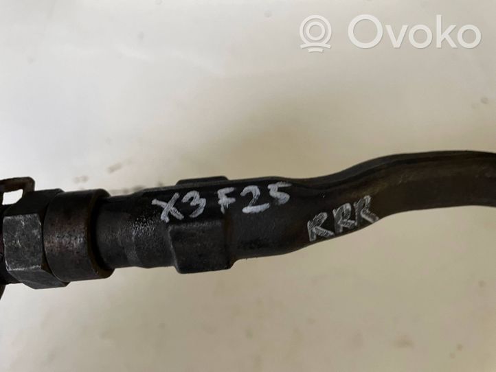 BMW X3 F25 Steering tie rod 