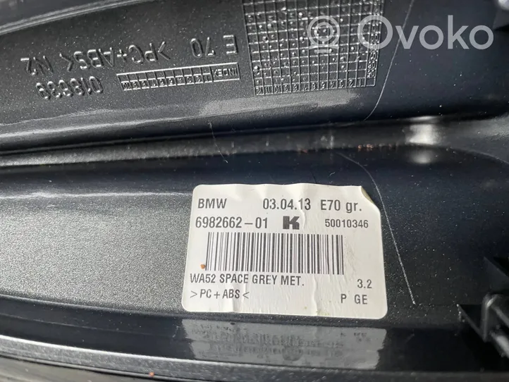 BMW X3 F25 Osłona anteny dachowej GPS 6982662