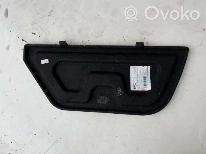 Hyundai i30 Inne części wnętrza samochodu 85714G4700