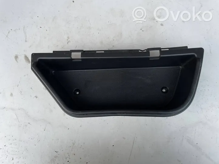 Hyundai i30 Altro elemento di rivestimento bagagliaio/baule 