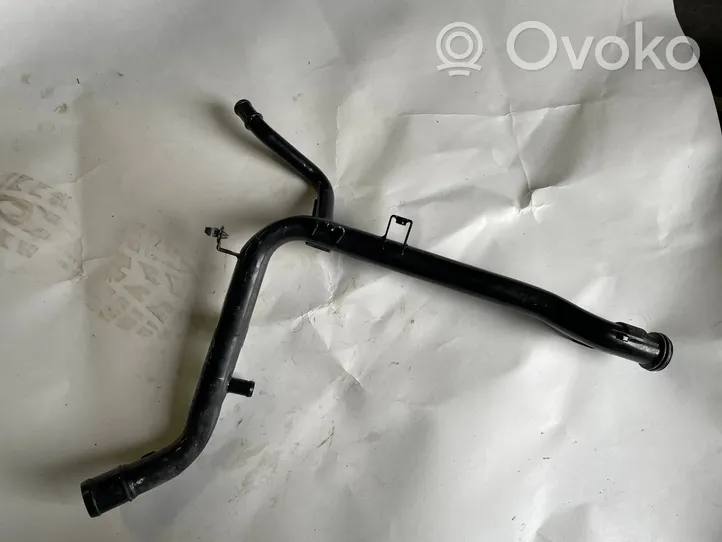 Hyundai i30 Tubo flessibile del liquido di raffreddamento del motore 25620-2A740