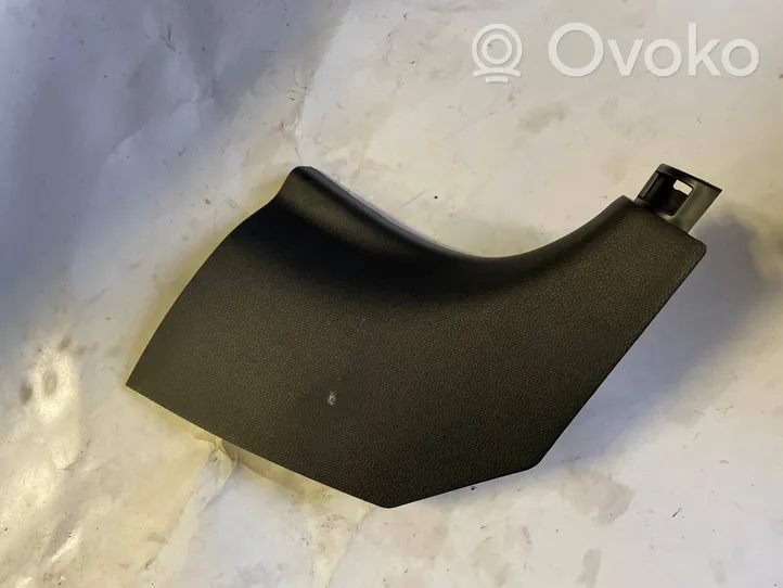 Hyundai i30 Rivestimento vano piedi laterale 85824-G4000