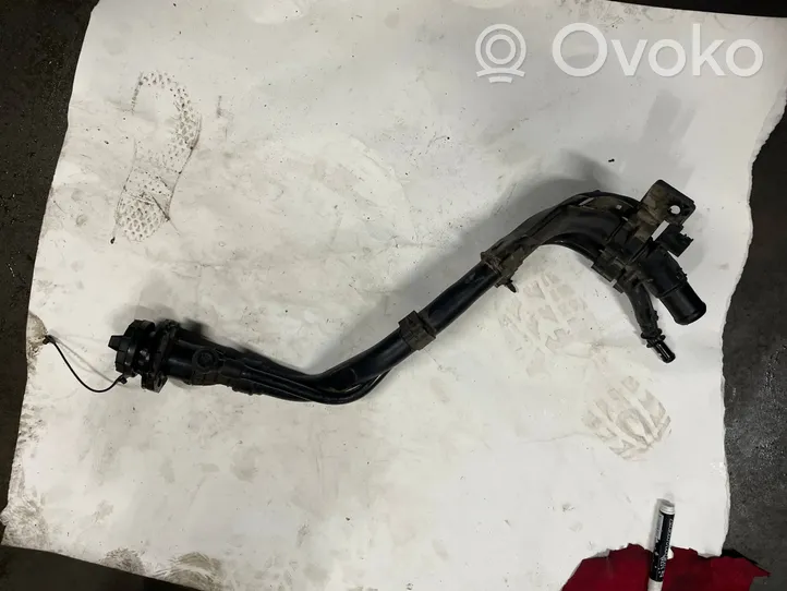 Hyundai i30 Tuyau de remplissage de réservoir de carburant 