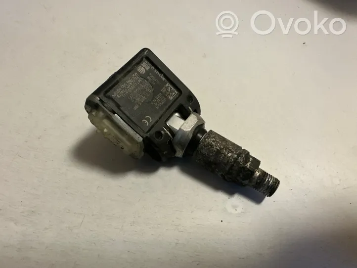 BMW 3 F30 F35 F31 Sensore di pressione dello pneumatico 6887140