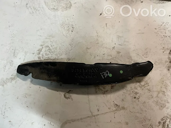 Hyundai i30 Supporto/guarnizione in poliuretano espanso del parafango 84141-G4000