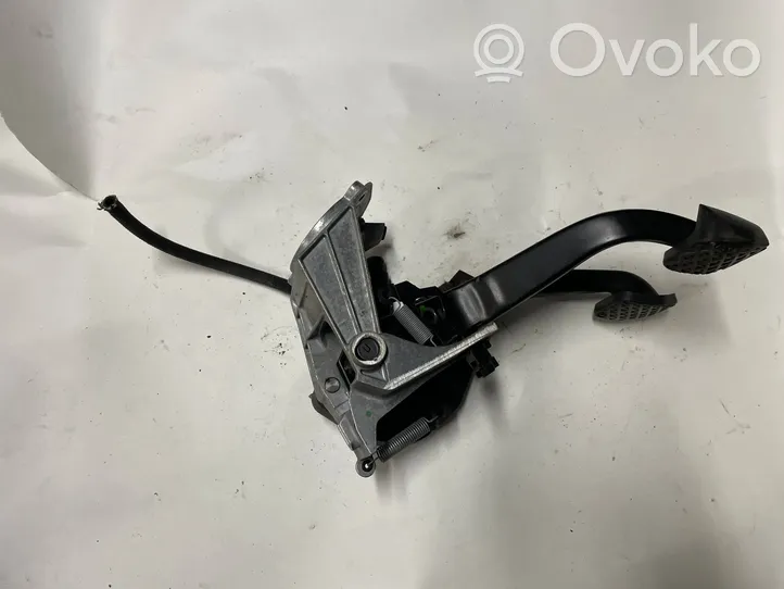 BMW 3 E90 E91 Assemblage pédale 6761310