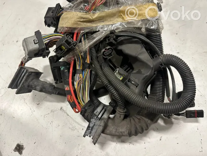 BMW 3 E90 E91 Engine installation wiring loom 850868507