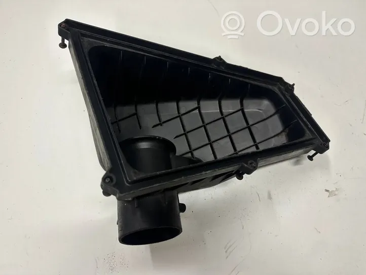 Ford Mondeo MK IV Coperchio scatola del filtro dell’aria 