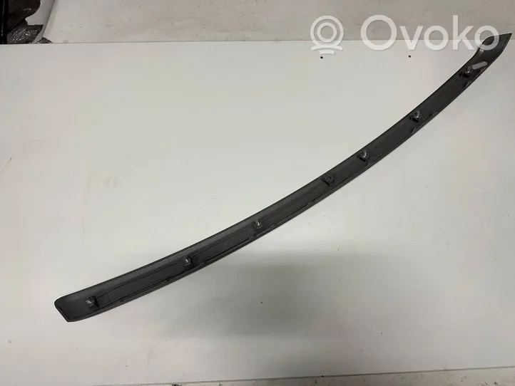 BMW 3 E90 E91 Rivestimento del vano portaoggetti del cruscotto 7121474