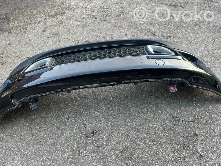 Mini Cooper Hatch Hardtop Front bumper 