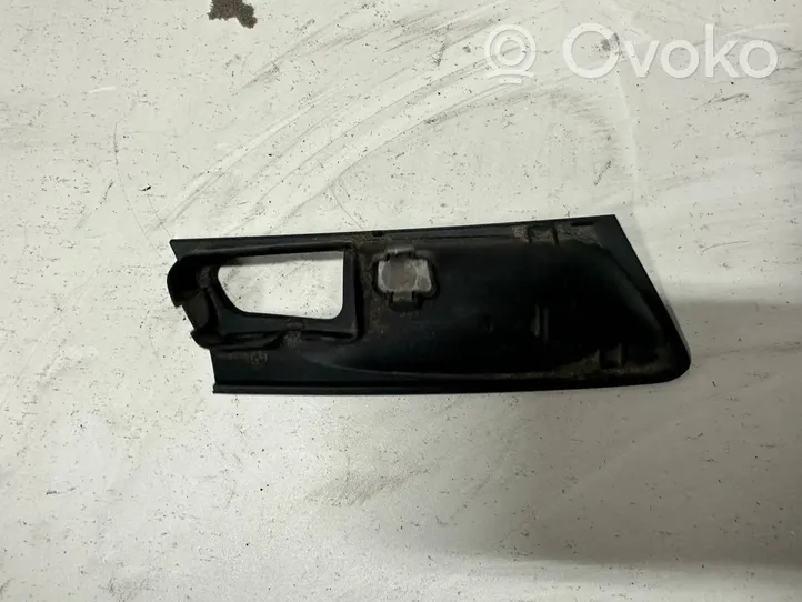 BMW X5 E70 Klamka wewnętrzna drzwi przednich 6973735