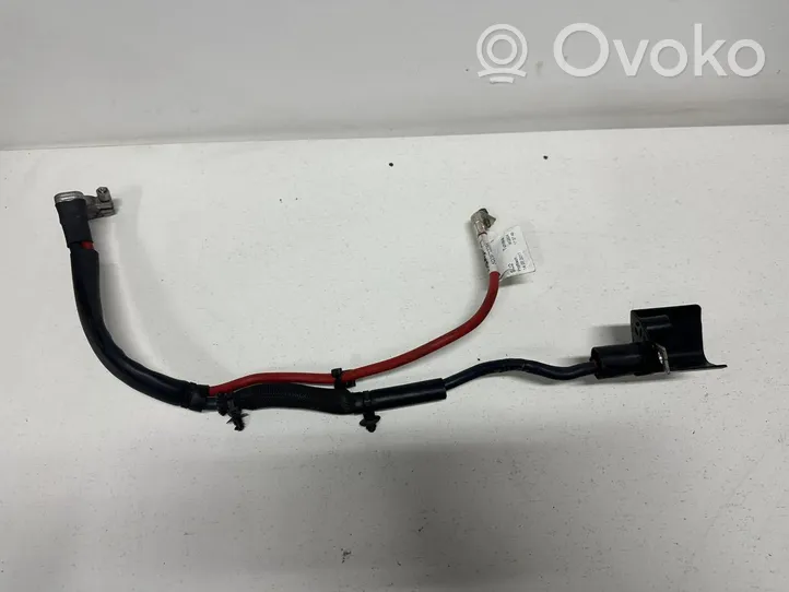 Seat Leon (5F) Cable positivo (batería) 5Q0971228K