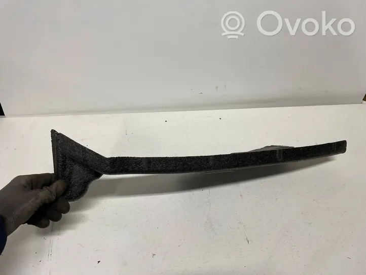 Seat Leon (5F) Supporto/guarnizione in poliuretano espanso del parafango 5F0853969