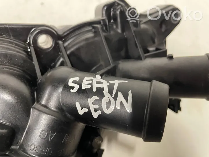 Seat Leon (5F) Pompa dell’acqua 04E121042