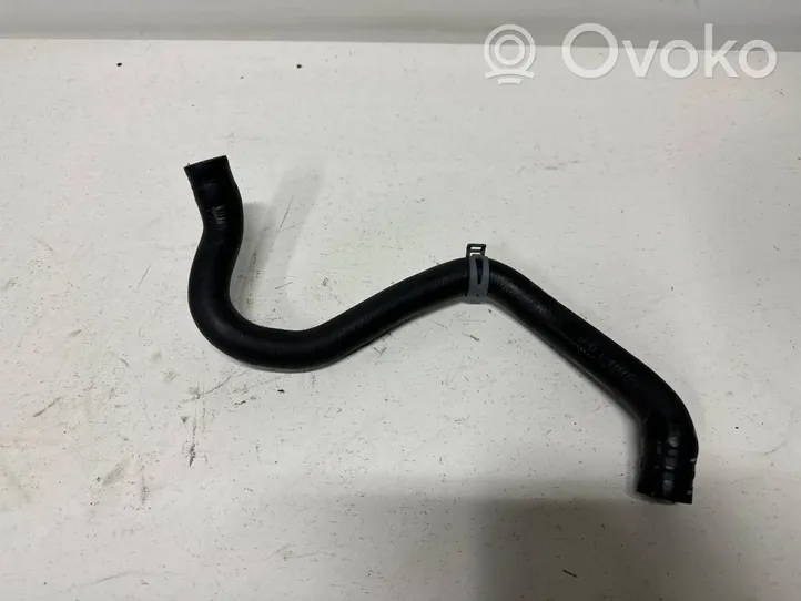 Seat Leon (5F) Tubo flessibile del liquido di raffreddamento del motore 5Q0122157BP