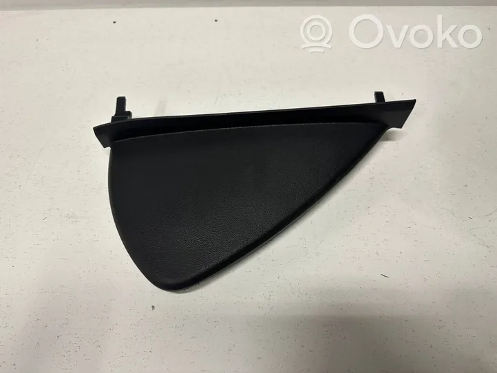 Seat Leon (5F) Rivestimento estremità laterale del cruscotto 5f0857036