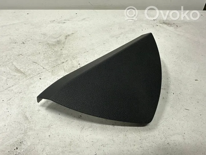 Mercedes-Benz C W204 Altro elemento di rivestimento della portiera anteriore A2047231108