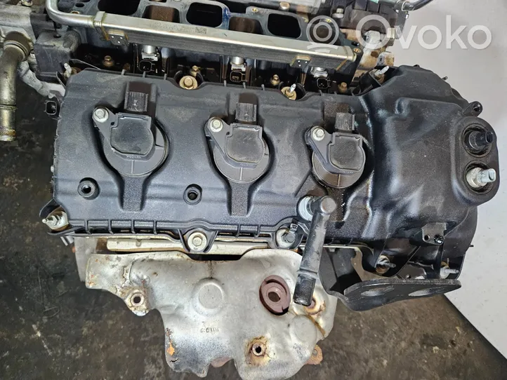 Ford Explorer Engine 828811W99