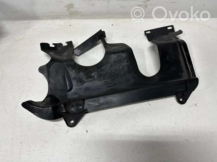 BMW X5 F15 Couvre-soubassement avant 7348762