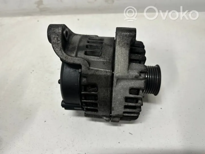 BMW X5 E70 Alternator 7803724