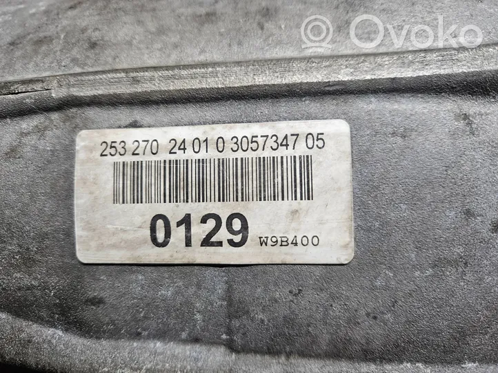 Mercedes-Benz E W213 Automaattinen vaihdelaatikko 2532702401