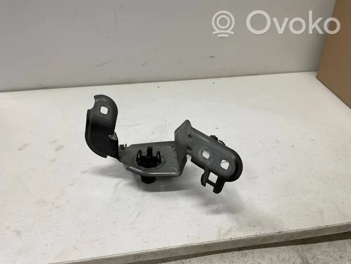 BMW X4 F26 Supporto di montaggio del parafango 75806