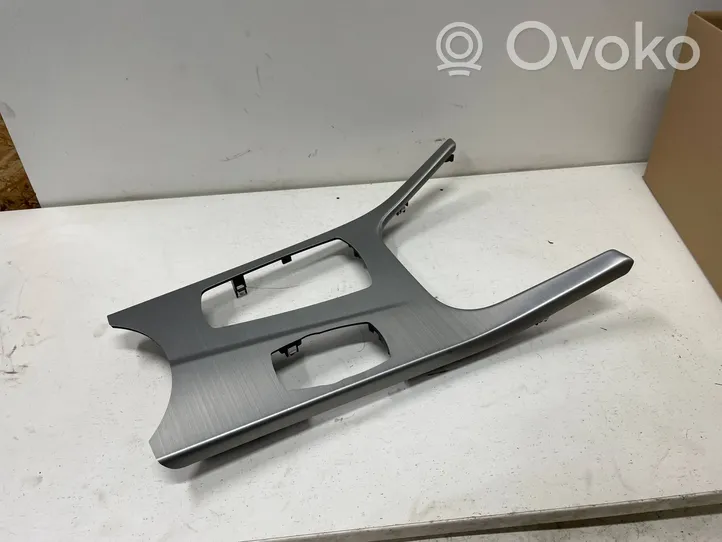 BMW X4 F26 Rivestimento in plastica cornice della leva del cambio 92000948