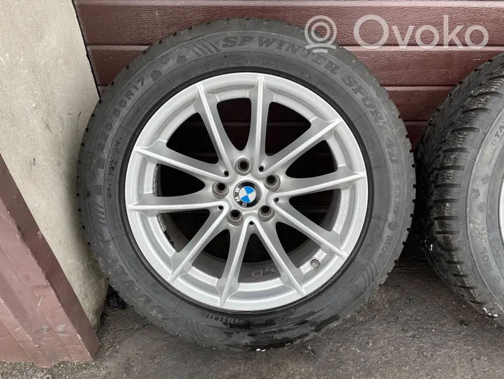 BMW 5 G30 G31 Cerchione in lega R17 6868217